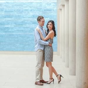 Meet your Posher, Noelle